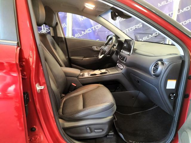 HYUNDAI Kona EV 64 kWh Exellence