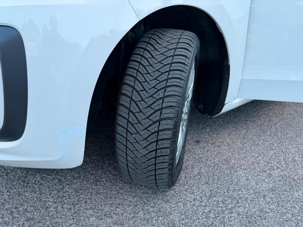 Volkswagen up! 1.0 BENZ 75CV 5P HIGHLINE BMT 2018