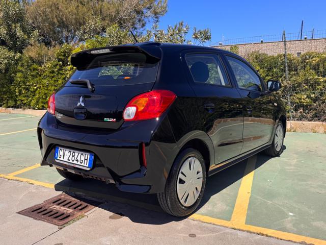 MITSUBISHI Space Star 1.2 INVITE 5 ANNI DI GARANZIA+NAVI+TELEFONO