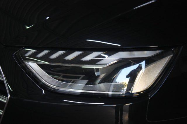 AUDI A4 35 TDi S tronic Business Avant