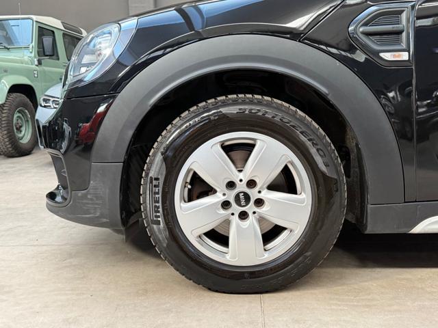 MINI Countryman 2.0 Cooper D Countryman