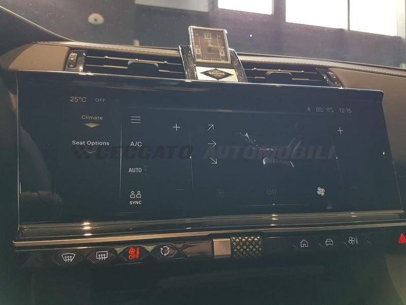 DS DS 7 DS7 1.5 bluehdi Etoile 130cv auto