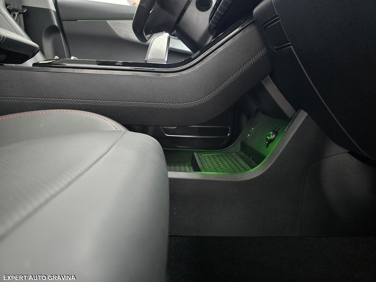 DR 6.0 1.5cc 150cv BENZ-GPL FULL 20.000KM / NUOVA