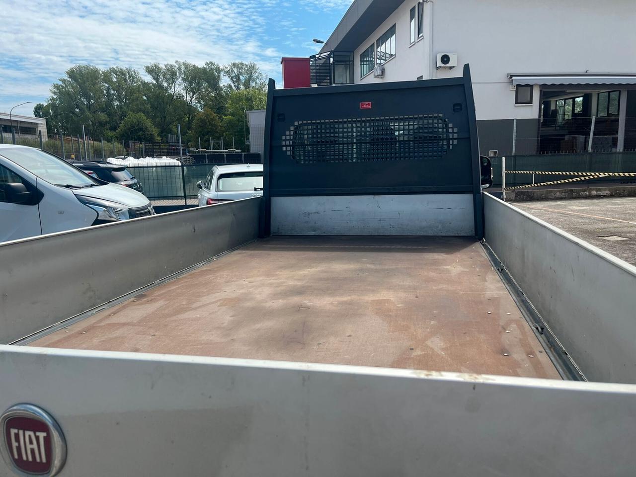 Fiat Ducato 35 XLH1 2.2 mjt3 140cv cassone fisso