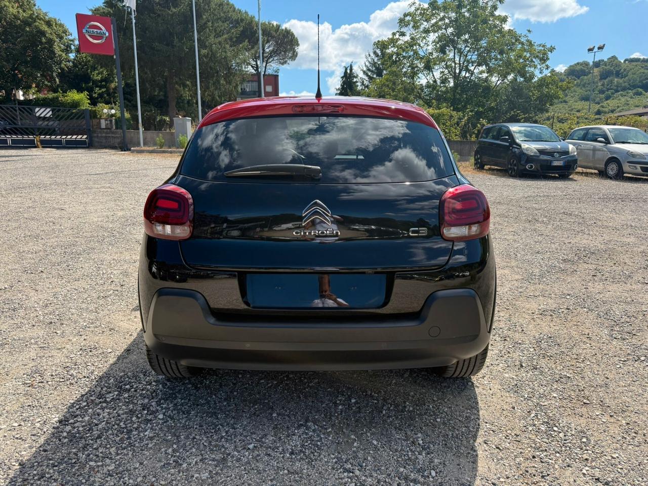 Citroen C3 PureTech 82 Shine
