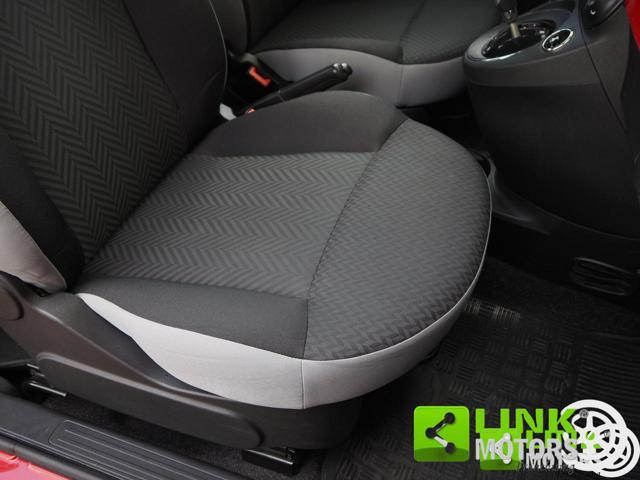 FIAT 500 1.2 Pop Dualogic