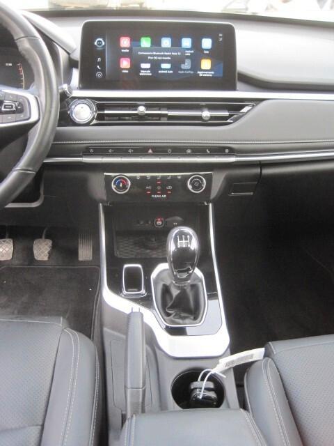 Dr 5.0 s3 1.5 Bi-Fuel GPL