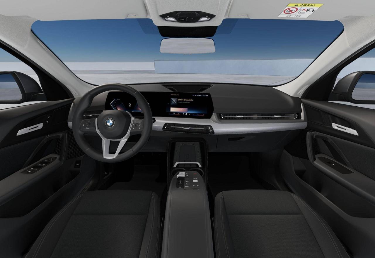 BMW X2 sDrive20d 48V