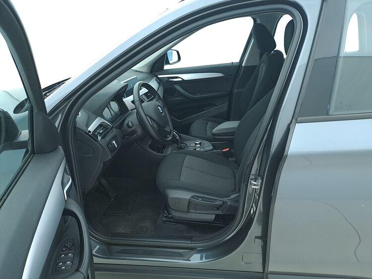 BMW X1 16d sDrive Advantage BR209759 1.5 Diesel 116CV