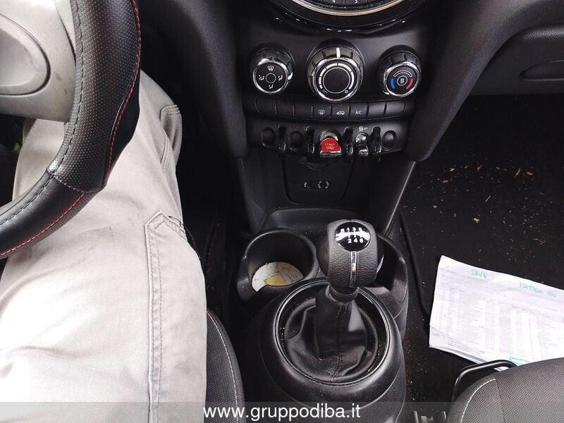 MINI Mini 5 porte Mini 2014 Benzina Mini 1.2 One 75cv 5p