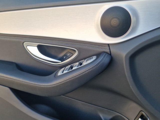 MERCEDES-BENZ C 220 BlueTEC Automatic Sport