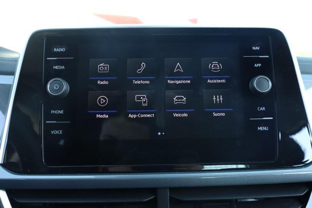 VOLKSWAGEN T-Roc 1.0 TSI Style