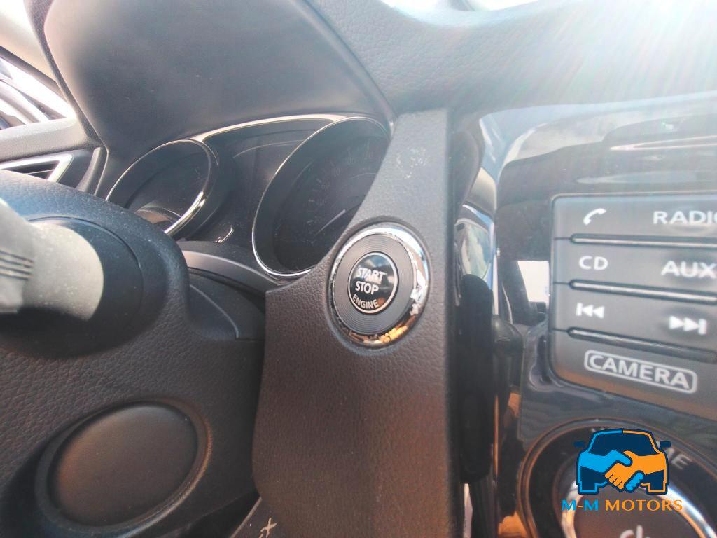 Nissan X-Trail 1.6 dci Tekna 2wd xtronic