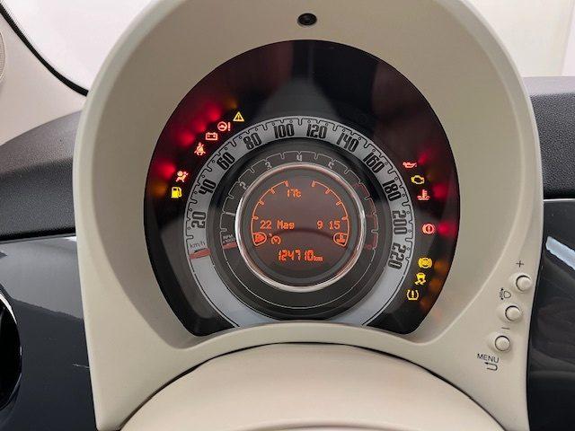 FIAT 500 III - 1.2 Lounge s&s 69cv my19