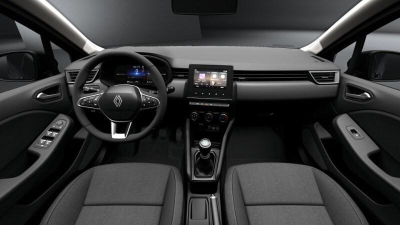 RENAULT Clio 5ª serie Clio ECO-G 100 CV 5 port...