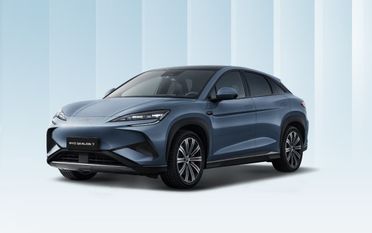 BYD SEALION 7 Excellence AWD