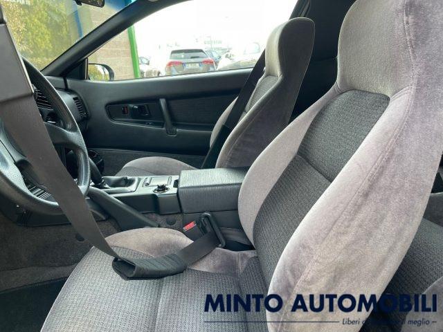 MITSUBISHI Eclipse 2.0 16V GS ISCRITTA ASI TETTO CLIMA PER AMATORI