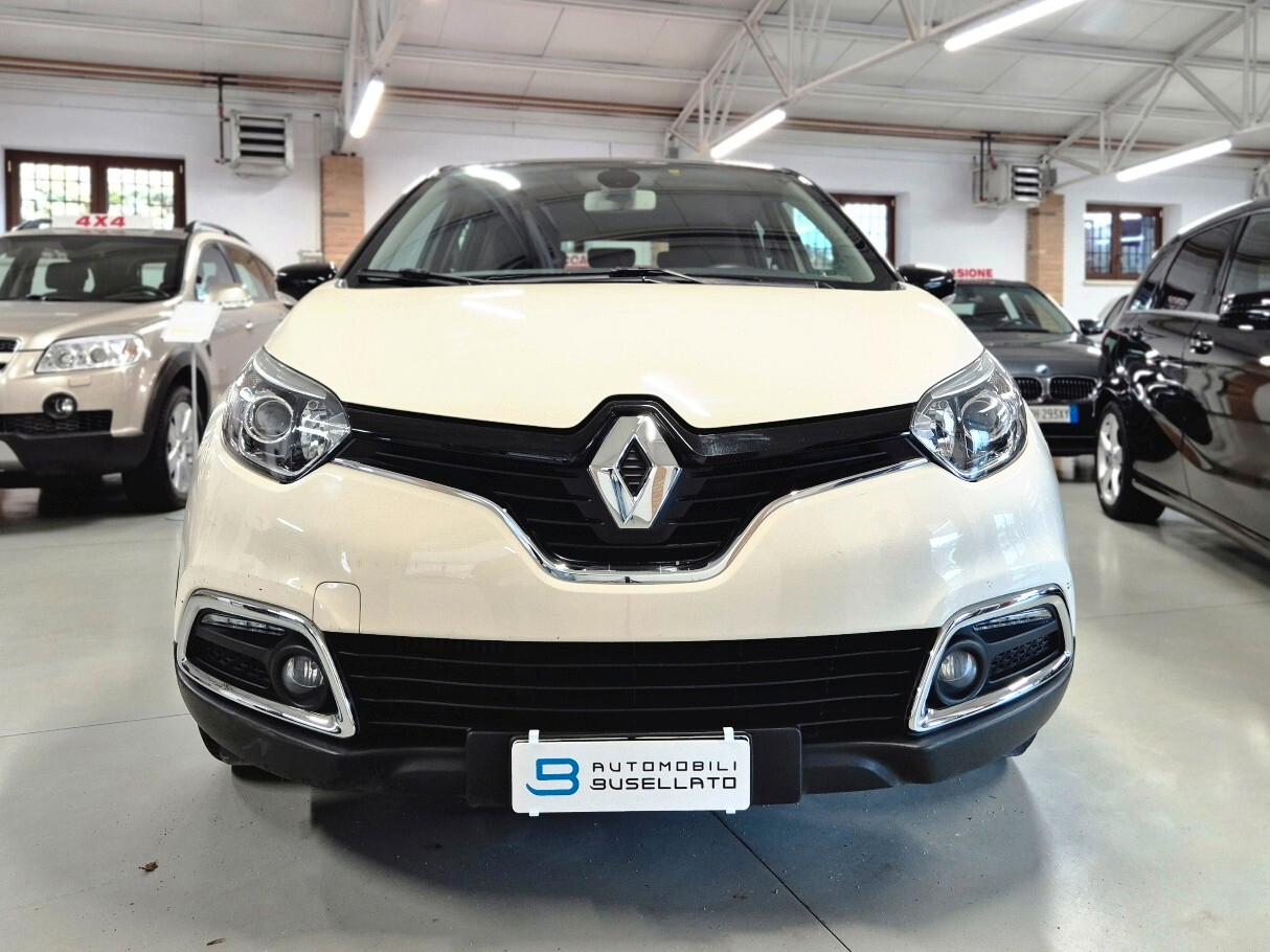 Renault Captur 1.5 dCi 8V 90 CV Start&Stop Energy R-Link