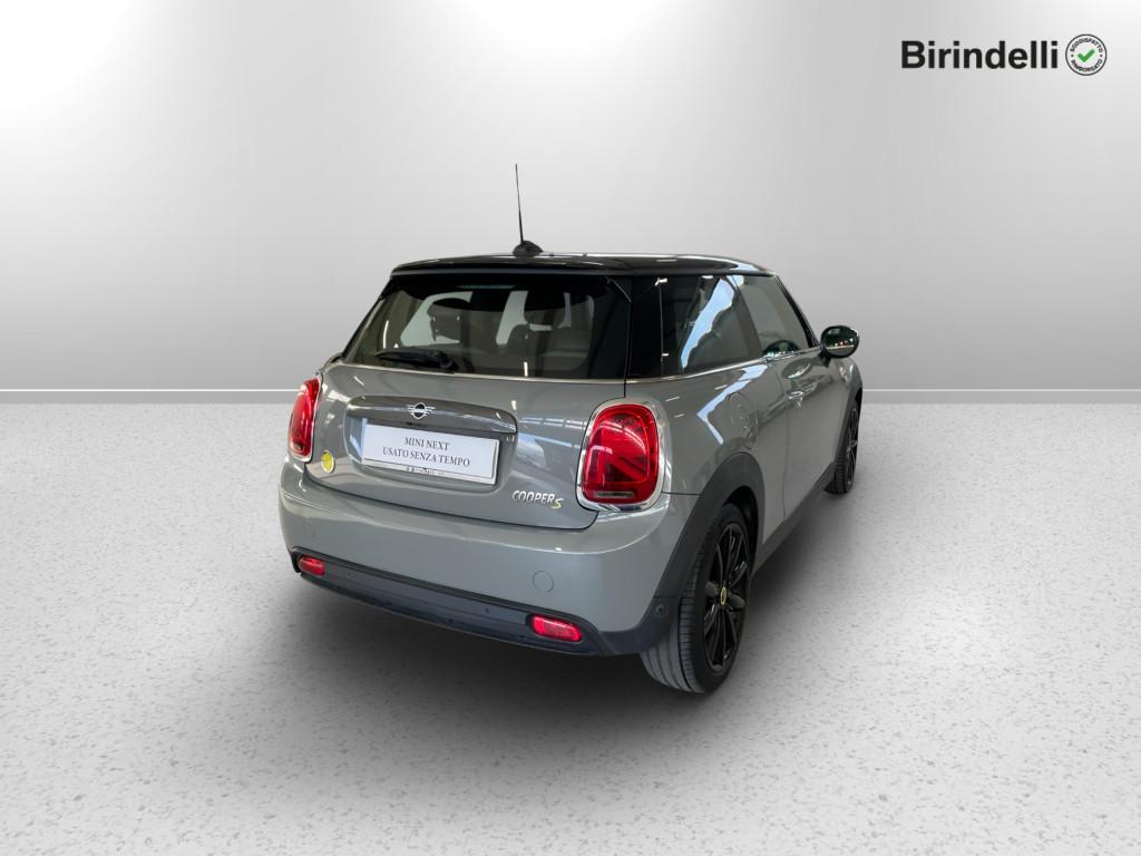 MINI Mini Full El. (F56) - Mini Cooper SE M