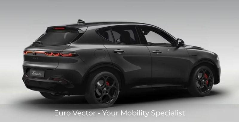 Alfa Romeo Tonale Tonale 1.5 hybrid Veloce 175cv tct7