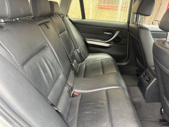 BMW 318 d 2.0 143CV cat Touring Futura CAMBIO AUTOMATICO