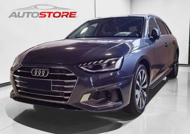 Audi A4 Avant 35 TDI S tronic Business Advanced