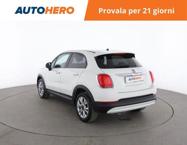 FIAT 500X 1.3 MultiJet 95 CV Pop Star