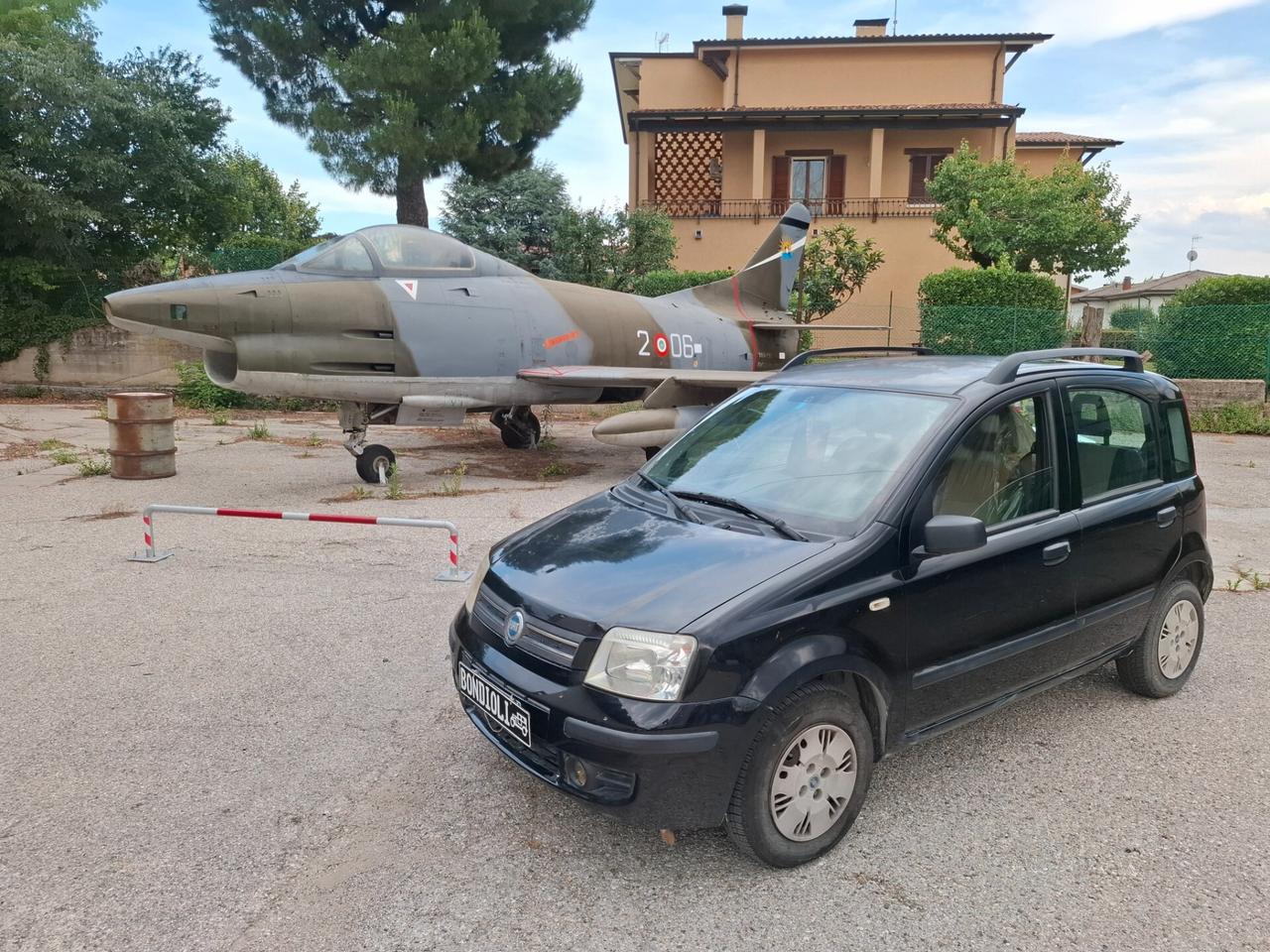 Fiat Panda 1.2 Dynamic