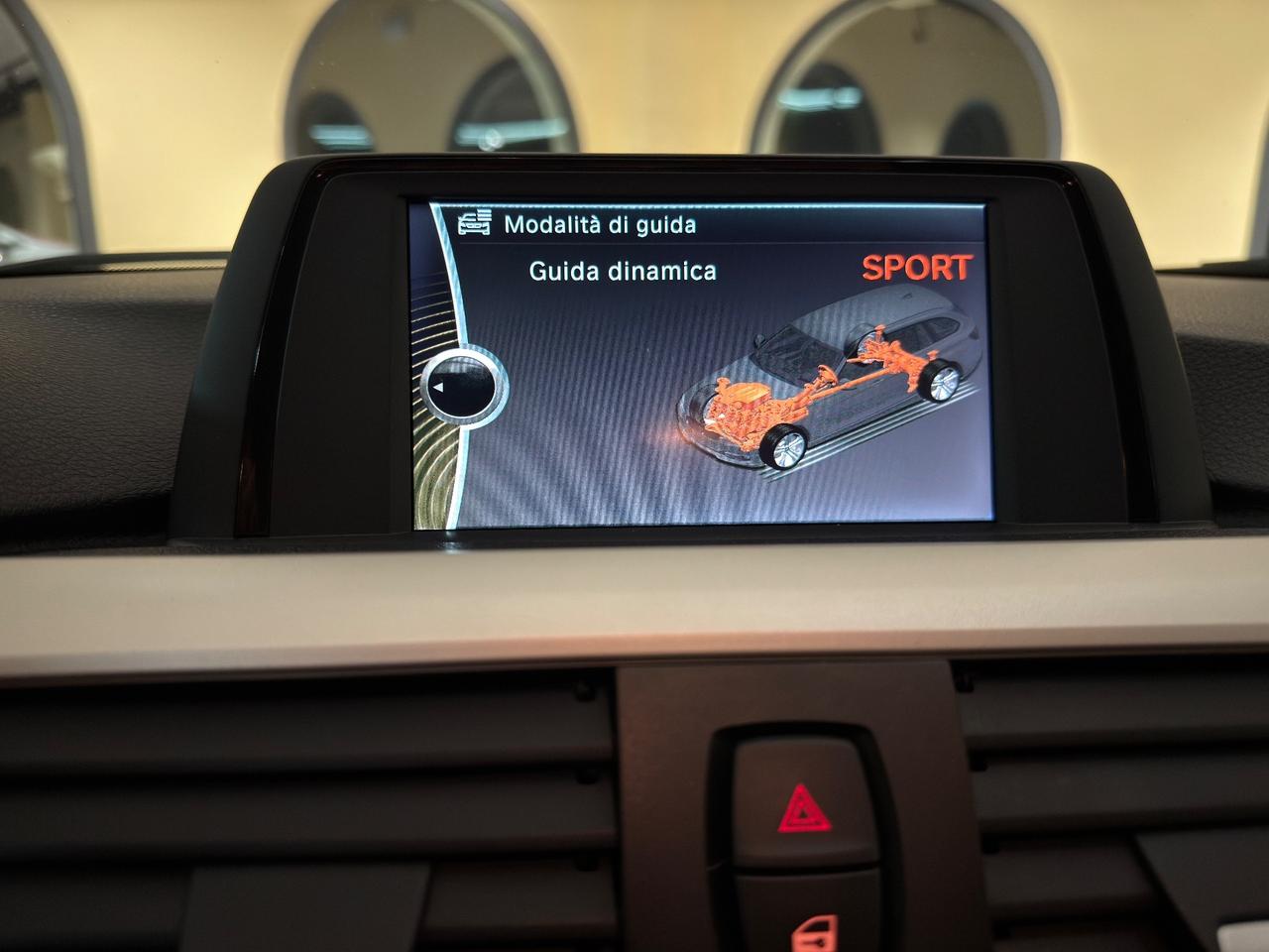 Bmw Serie 3 316 316d Touring Sport * OK NEOPATENTATI *