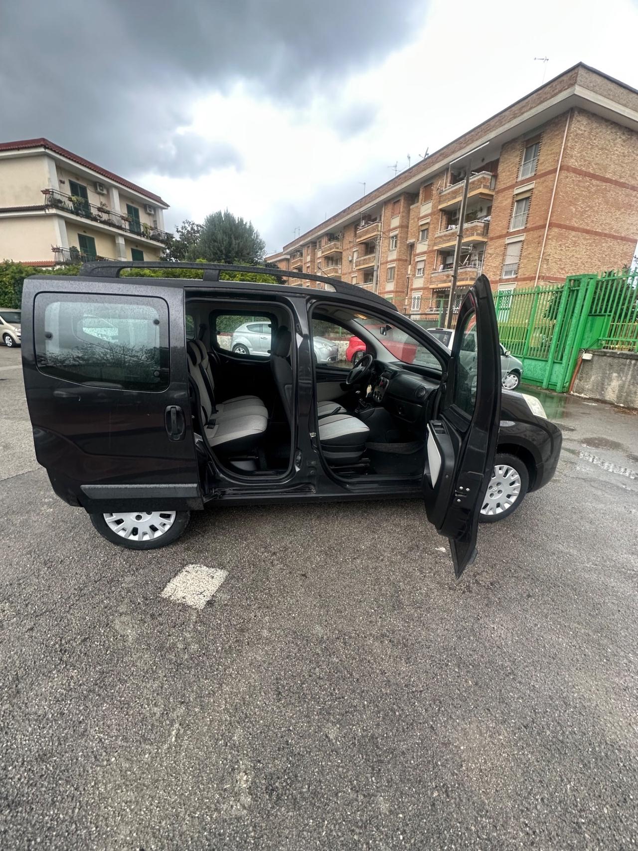 Peugeot Bipper 1.3 HDi 75CV FAP Furgone