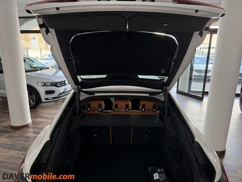 BMW Serie 4 Gran Coupé 420d xDrive 48V MSport