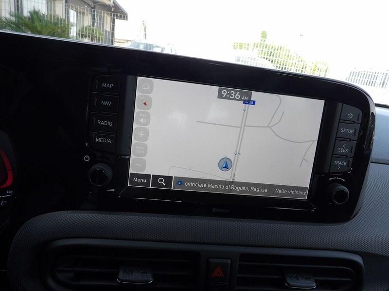Hyundai i10 i10 1.0 MPI Connectline