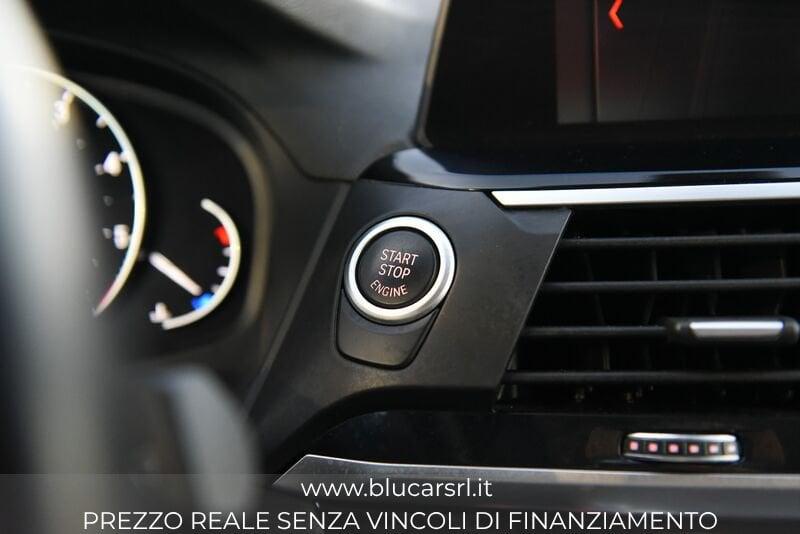 BMW X3 X3 xdrive20d mhev 48V xLine auto
