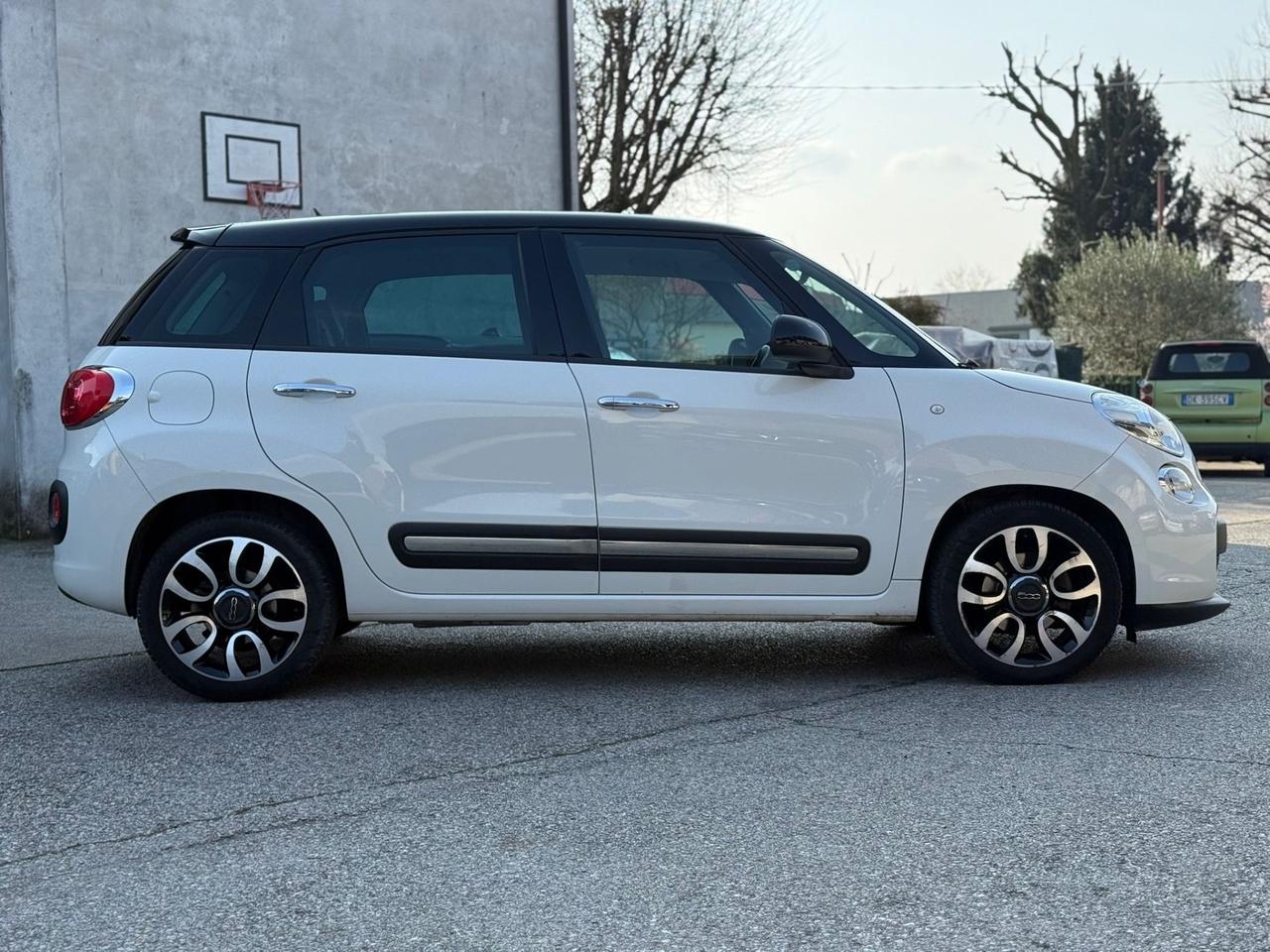 Fiat 500L 1.3 Multijet 85 CV Pop Star