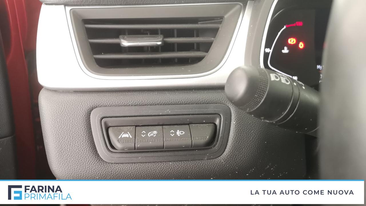 RENAULT Captur II 2019 - Captur 1.0 tce Intens Gpl 100cv my21