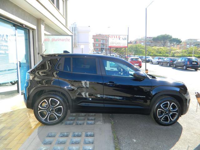 JEEP Avenger 1.2 Turbo 100CV SUMMIT - KM ZERO ITALIANA