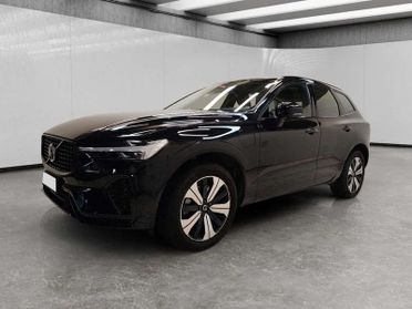 Volvo XC60 2.0 t6 recharge phev obc 6,4kW Ultimate Dark awd auto