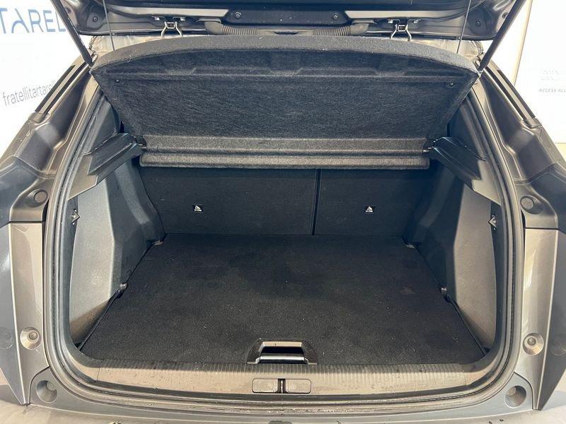 Peugeot 2008 2008 1.5 bluehdi GT s&s 110cv