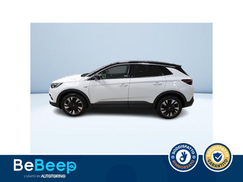 Opel Grandland X 1.5 ECOTEC INNOVATION S&S 130CV AT8