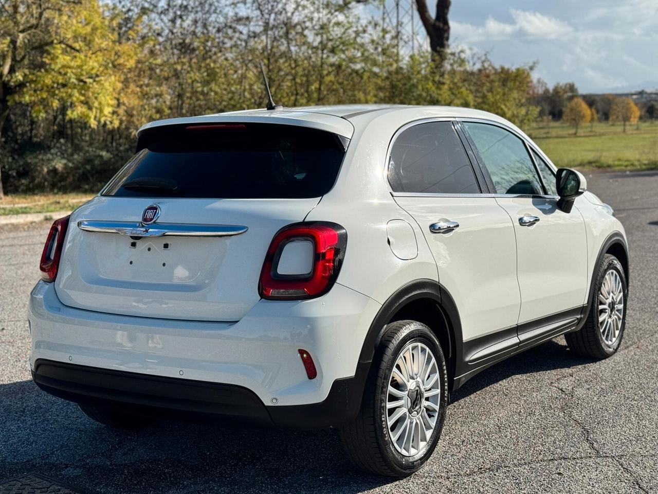Fiat 500X 1.0 T3 120 CV Sport -PREZZO REALE-