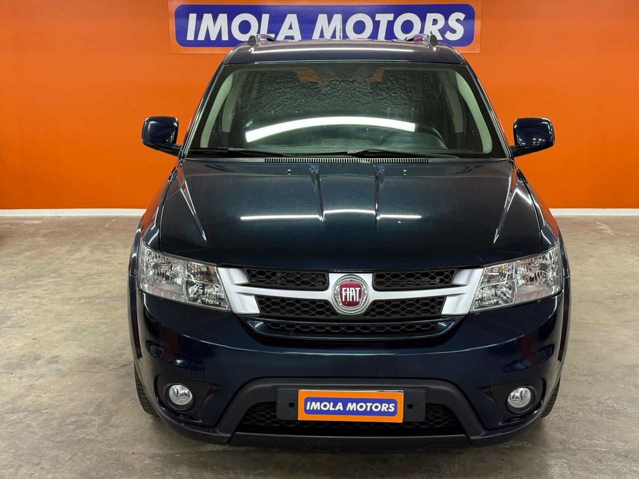 Fiat Freemont 2.0 Multijet 140 CV Lounge 7 posti