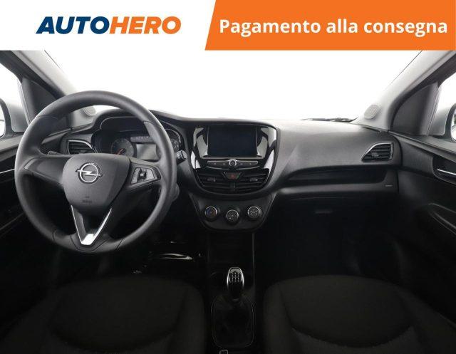 OPEL Karl Rocks 1.0 73 CV
