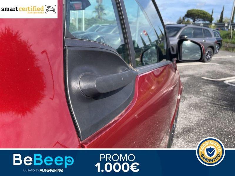 smart fortwo EQ PRIME 4,6KW