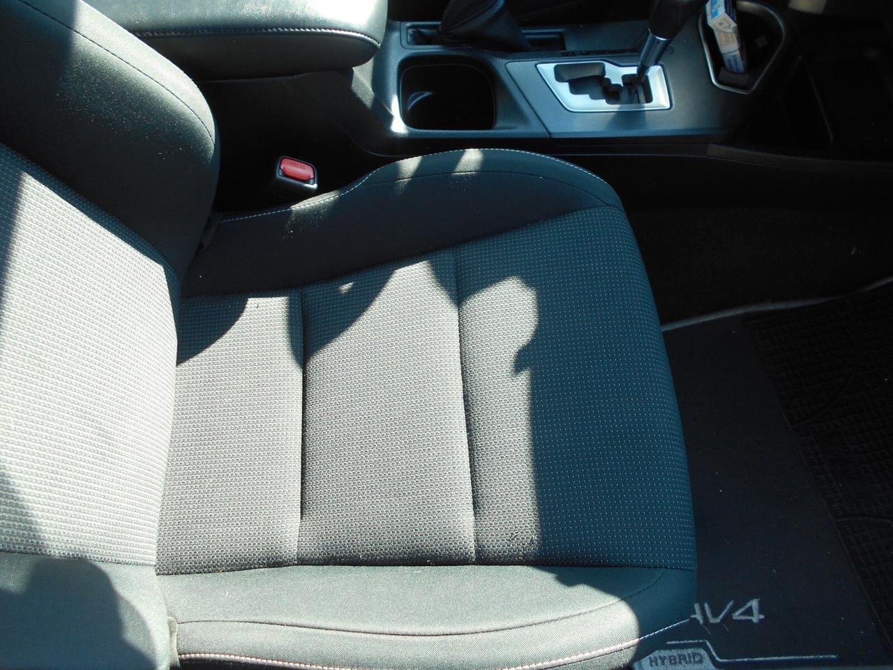 Toyota RAV 4 RAV4 2.5 Hybrid 4WD Exclusive