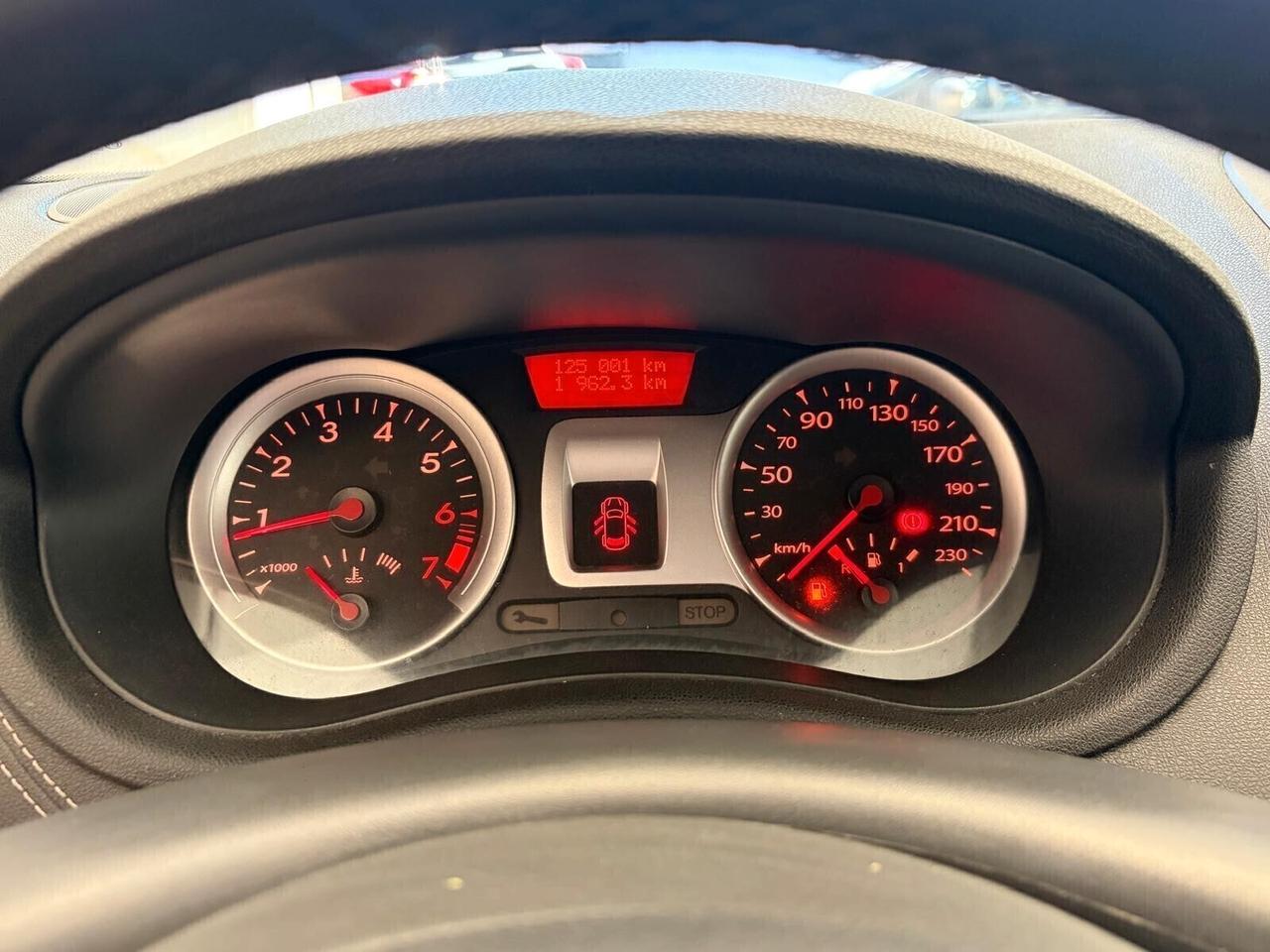 Renault Clio 1.2 20th Anniversary 12 MESI DI GARANZIA