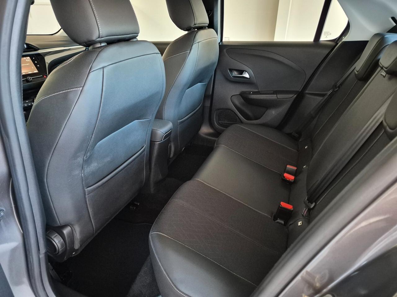 Opel Corsa 1.2 ELEGANCE LED NAVIGATORE CRUISE CONTROL CLIMA