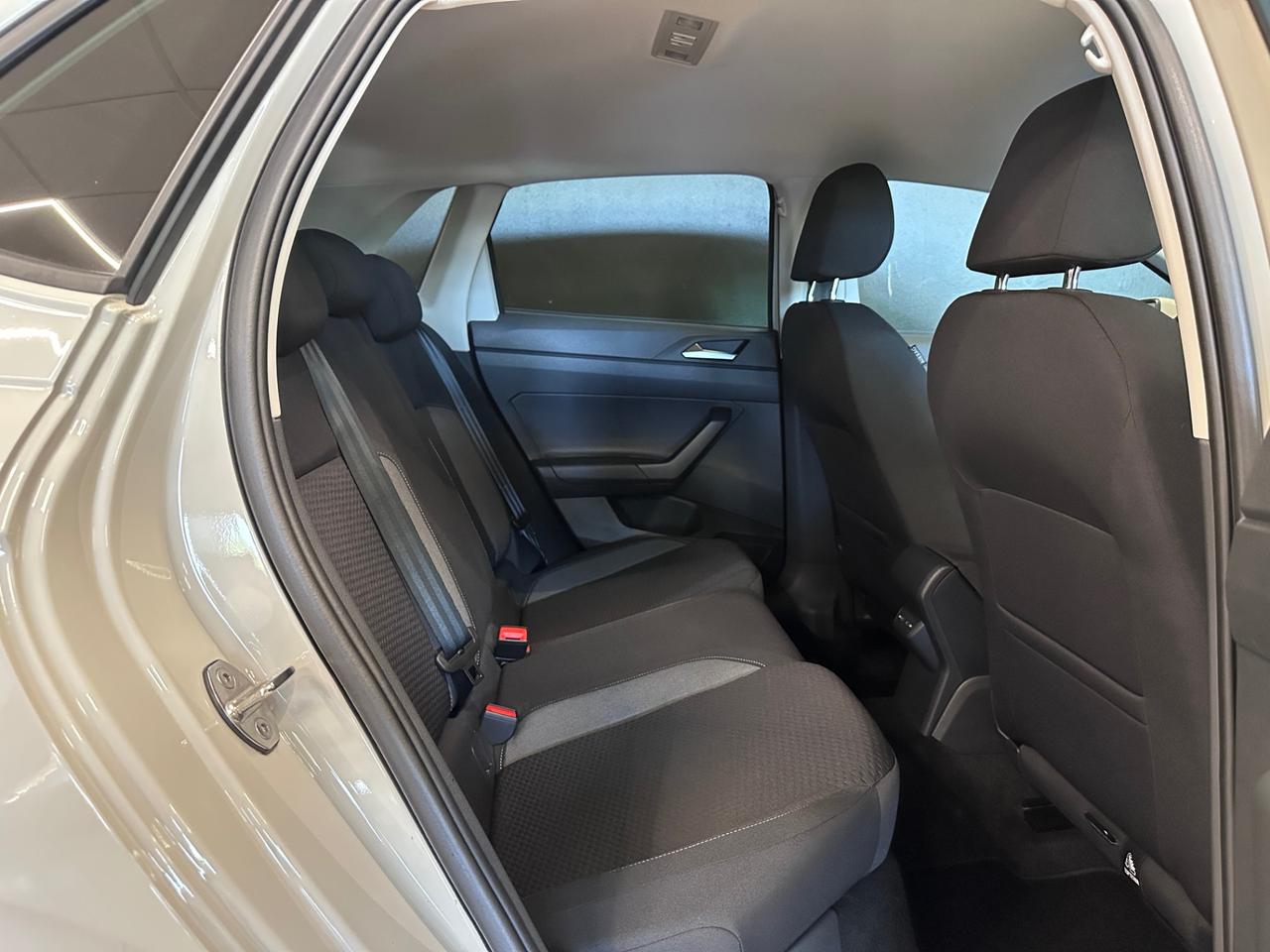 Volkswagen Polo 1.0 tsi Life 95cv dsg