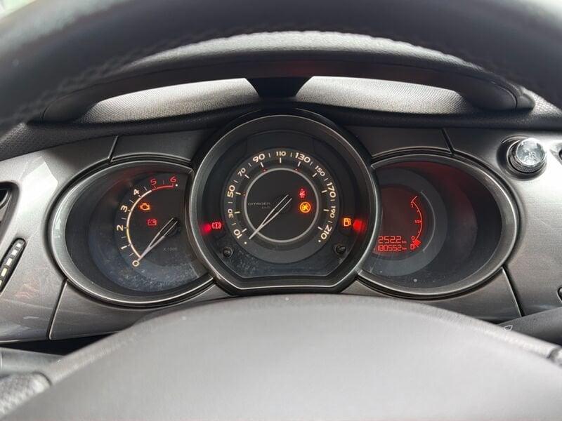 Citroën C3 C3 1.4 hdi Exclusive Style