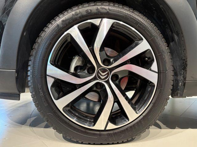 CITROEN C3 PureTech 83cv S&S Shine Pack PREZZO REALE