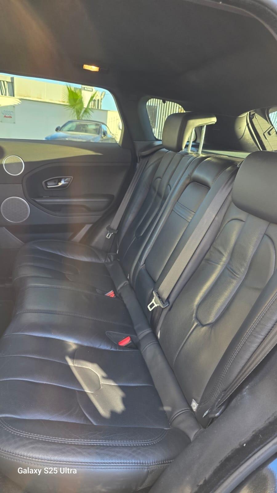 Land Rover Range Evoque 2.2 TD4 5p. Dynamic